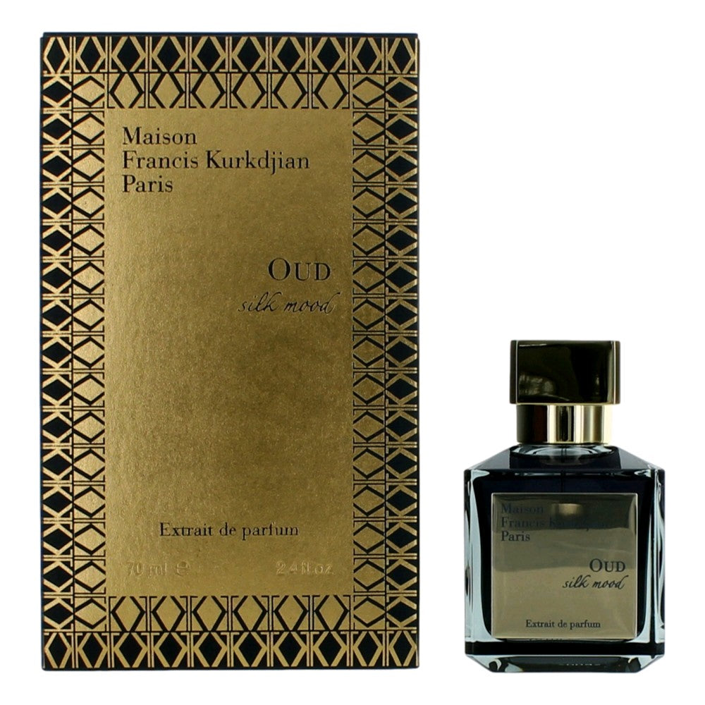 Photo of Oud Silk Mood by Maison Francis Kurkdjian, 2.4oz Extrait De Parfum Spray women